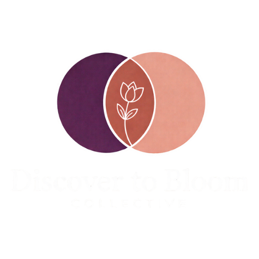 Discover to Bloom Collective