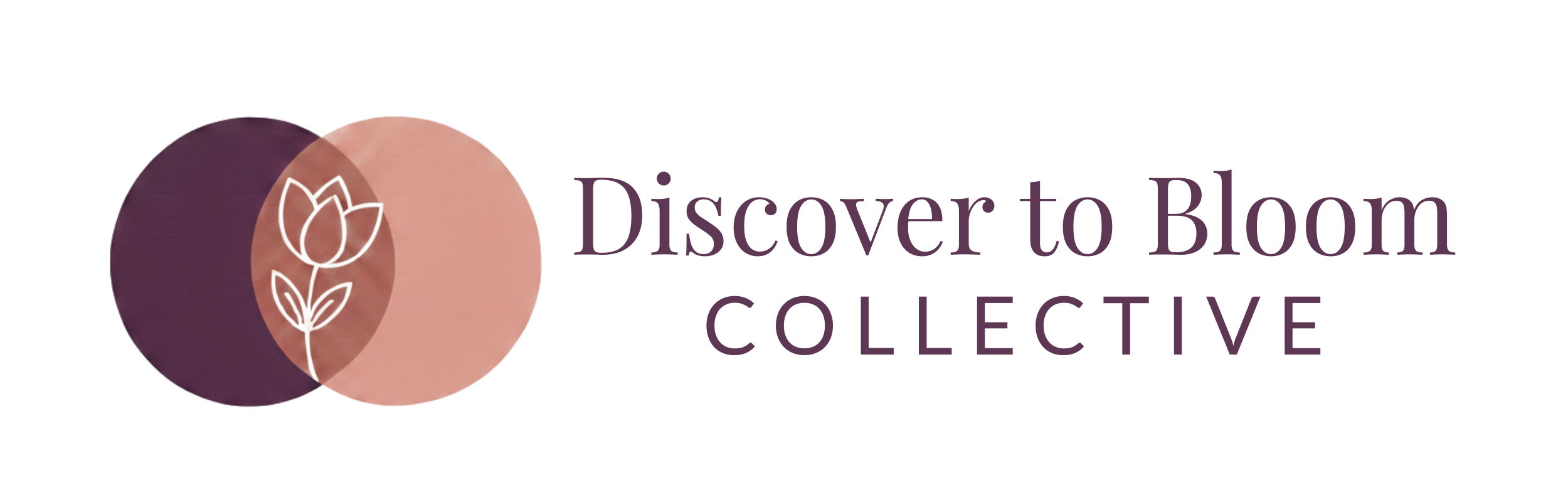 Discover to Bloom Collective