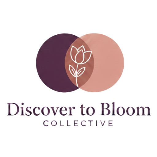 Discover to Bloom Collective